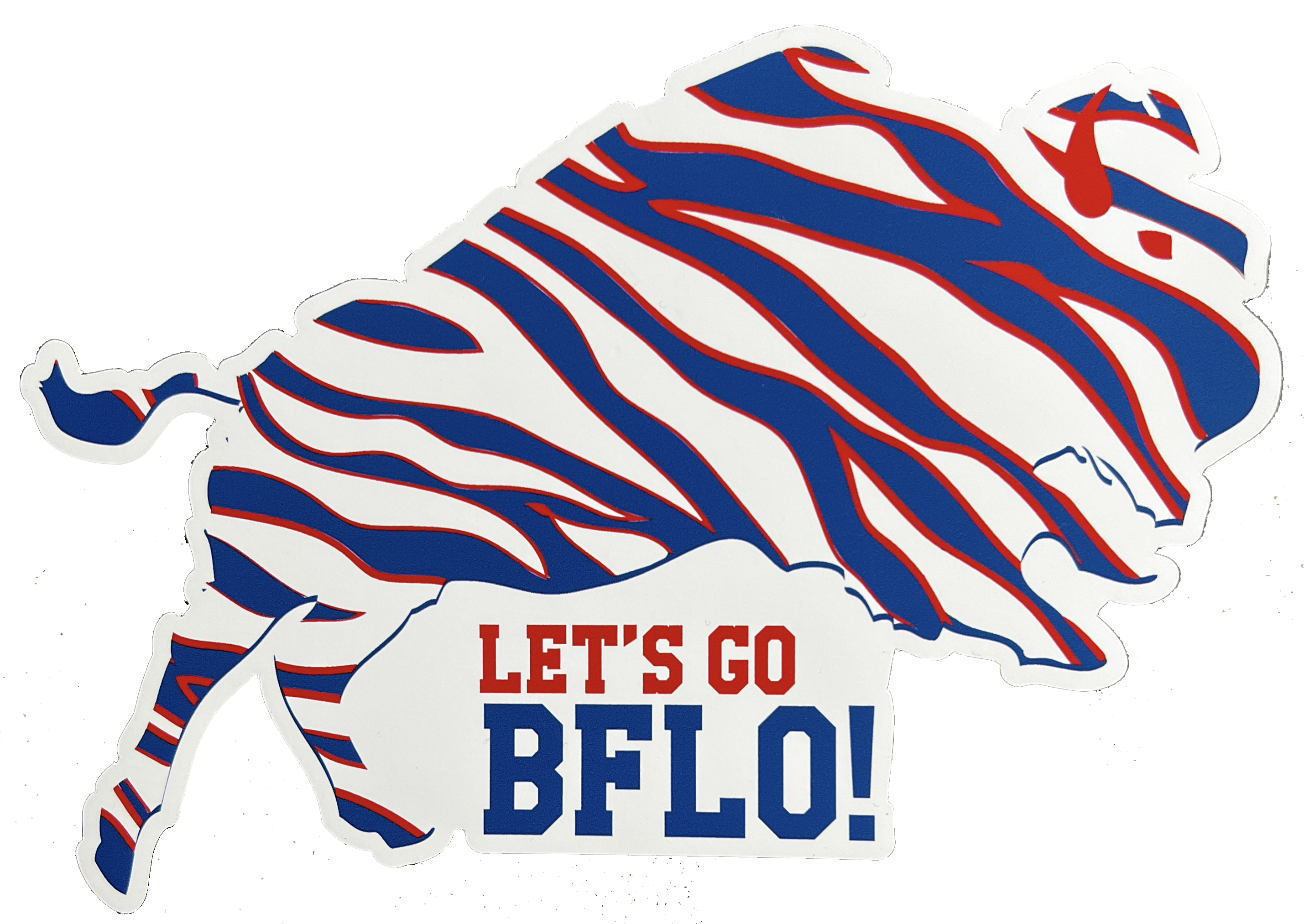 zubaz – The BFLO Store